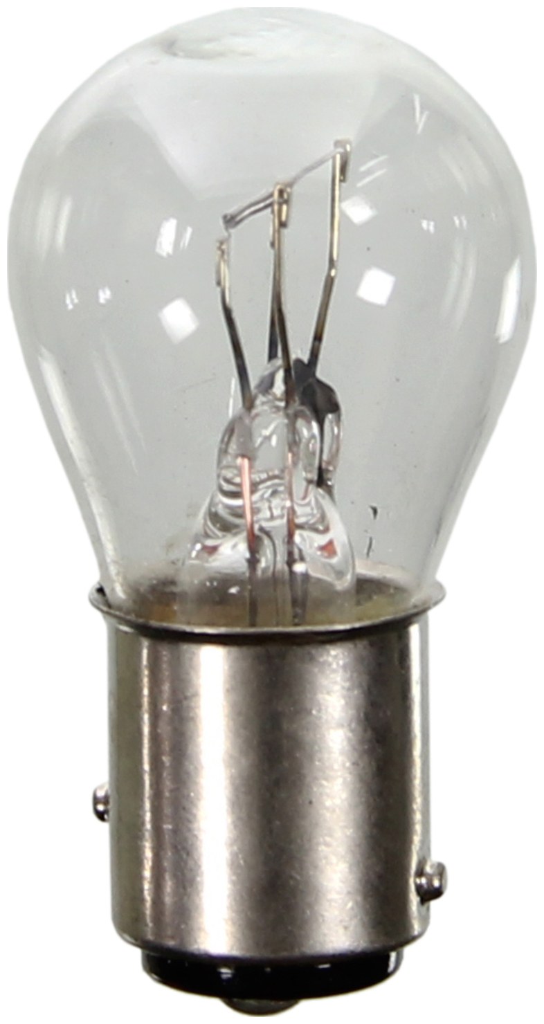 Wagner Tail Light Bulb, Long Life, 1157, Clear, Set of 2, Blister Pack – BP1157LL