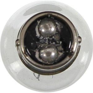 Wagner Tail Light Bulb, Long Life, 1157, Clear, Set of 2, Blister Pack – BP1157LL