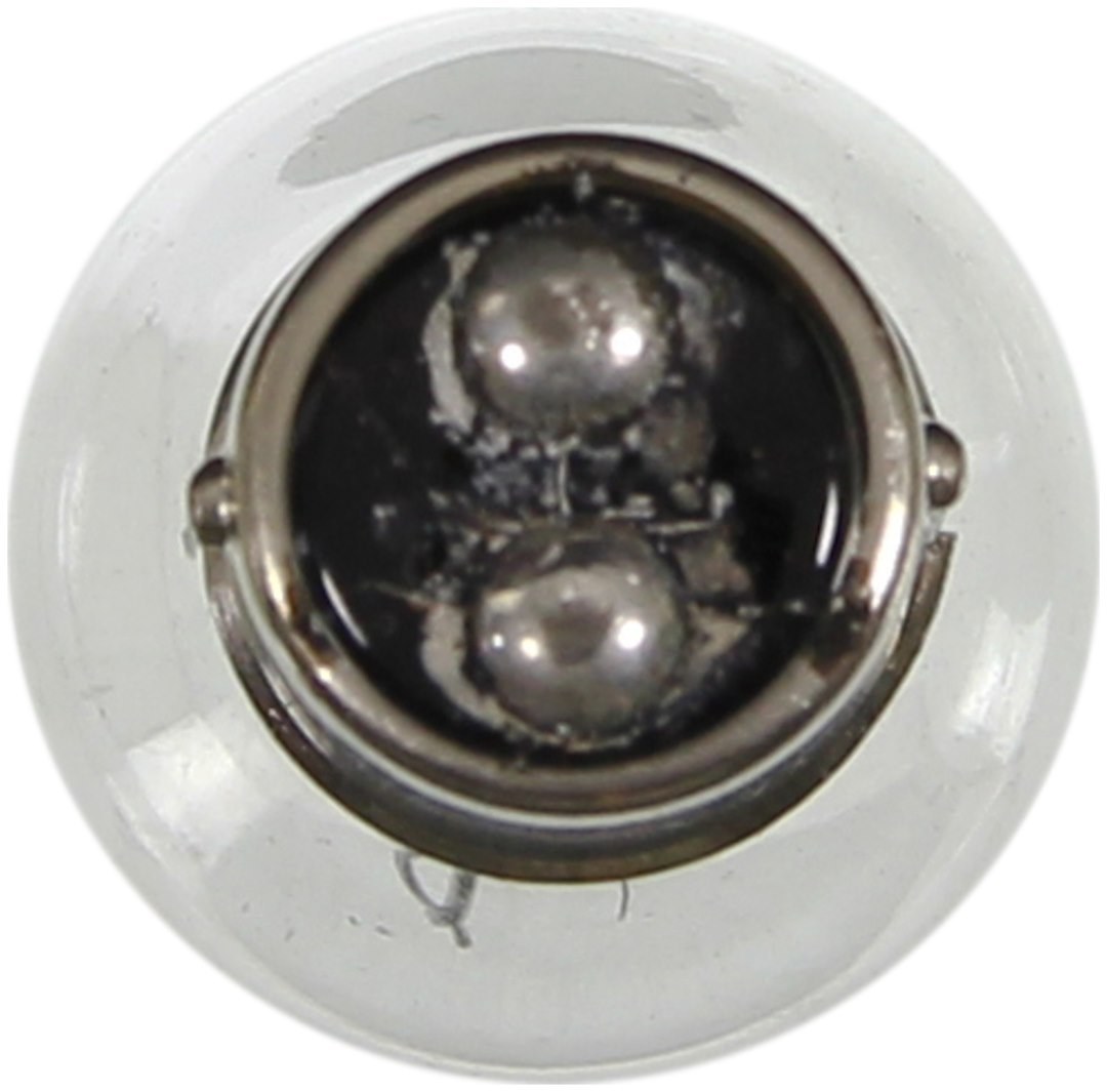 Wagner Tail Light Bulb, Long Life, 1157, Clear, Set of 2, Blister Pack – BP1157LL