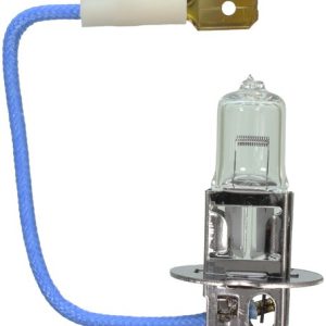 Wagner Driving/ Fog Light Bulb, Standard Series, H3, Halogen, 100 Watt, Clear, Single – BP1210/H3