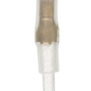 Wagner Driving/ Fog Light Bulb, Standard Series, 1255/H3, Halogen, Clear, Single – BP1255/H3