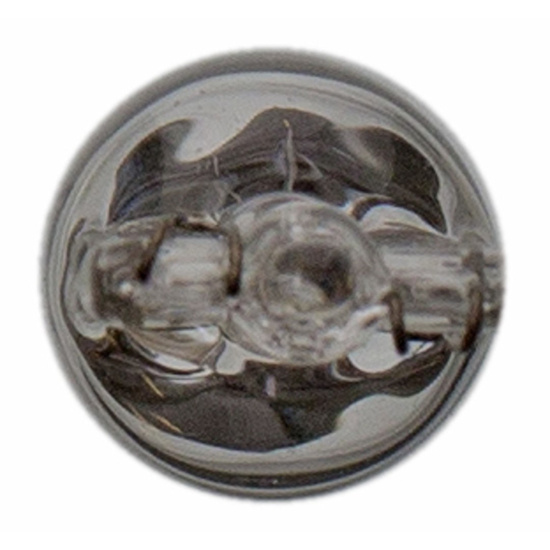 Wagner Instrument Panel Light Bulb, Long Life, 161, Miniature Lamp, Clear, Set of 2, Blister Pack – BP161LL
