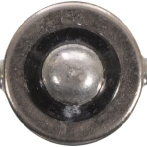 Wagner Parking Light Bulb, Standard Series, T-2 1/2, BA9S, Clear, Set of 2, Blister Pack – BP17131