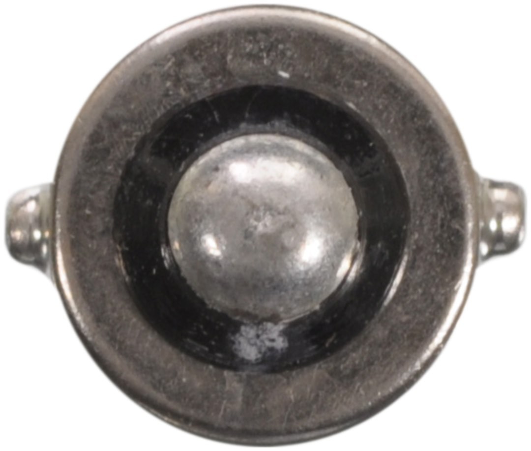 Wagner Parking Light Bulb, Standard Series, T-2 1/2, BA9S, Clear, Set of 2, Blister Pack – BP17131