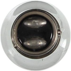 Wagner Tail Light Bulb, Standard Series, BAZ15D, Clear, Set of 2, Blister Pack – BP17881