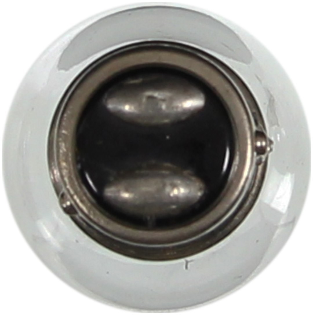 Wagner Tail Light Bulb, Standard Series, BAZ15D, Clear, Set of 2, Blister Pack – BP17881