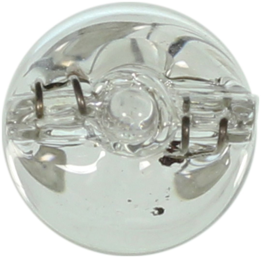 Wagner Roof Marker Light Bulb, Standard Series, 194, Wedge, Miniature Lamp, Clear, Set of 2, Blister Pack – BP194