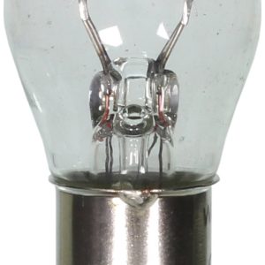 Wagner Tail Light Bulb, Standard Series, 2057, Set of 2, Blister Pack – BP2057