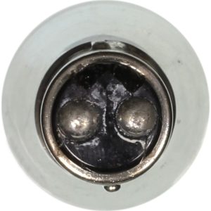 Wagner Tail Light Bulb, Long Life, 2057, Miniature Lamp, Clear, Set of 2, Blister Pack – BP2057LL