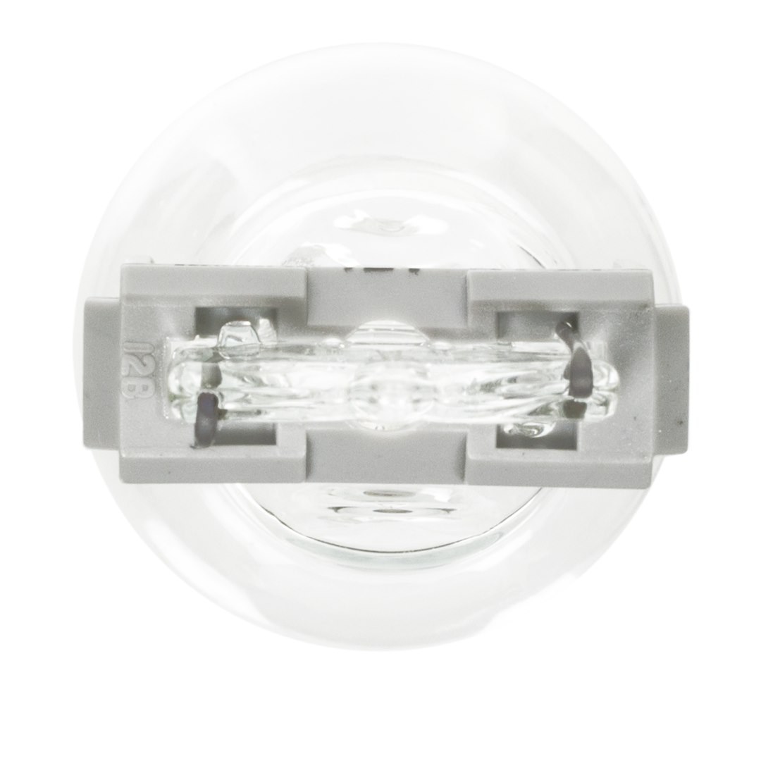 Wagner Backup Light Bulb, Standard Series, 3156, Clear, Set of 2, Blister Pack – BP3156