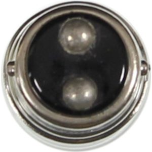 Wagner Turn Signal Light Bulb, Standard Series, 3496, Clear, Set of 2, Blister Pack – BP3496