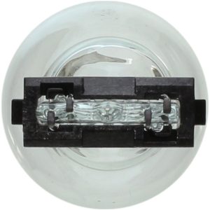 Wagner Daytime Running Light Bulb, Long Life, 4114, Clear, Set of 2, Blister Pack – BP4114LL