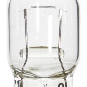 Wagner Turn Signal Light Bulb, Standard Series, 7440, Clear, Single, Blister Pack – BP7440