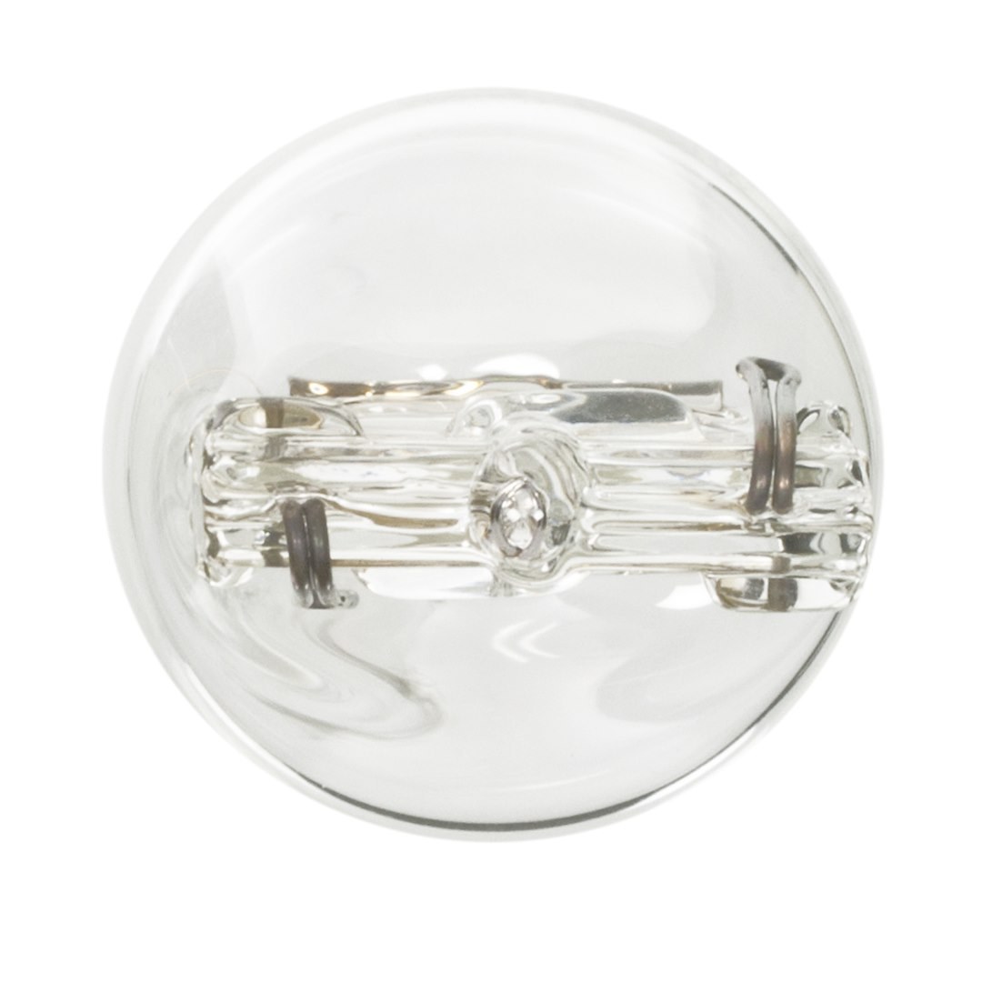 Wagner Turn Signal Light Bulb, Standard Series, 7440, Clear, Single, Blister Pack – BP7440