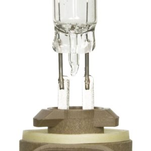 Wagner Driving/ Fog Light Bulb, Standard Series, 881, Halogen, Clear, Single – BP881