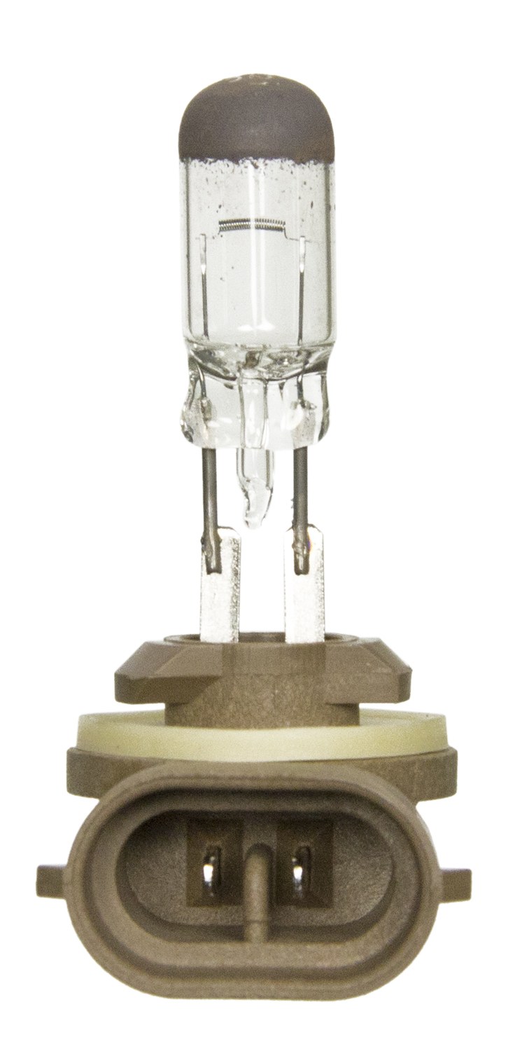 Wagner Driving/ Fog Light Bulb, Standard Series, 881, Halogen, Clear, Single – BP881