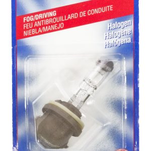 Wagner Driving/ Fog Light Bulb, Standard Series, 881, Halogen, Clear, Single – BP881