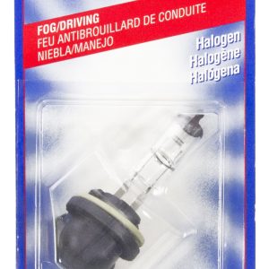 Wagner Driving/ Fog Light Bulb, Standard Series, 898, Halogen, Clear, Single – BP898