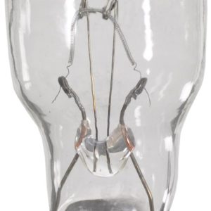 Wagner Side Marker Light Bulb, Standard Series, 916, Clear, Set of 2, Blister Pack – BP916