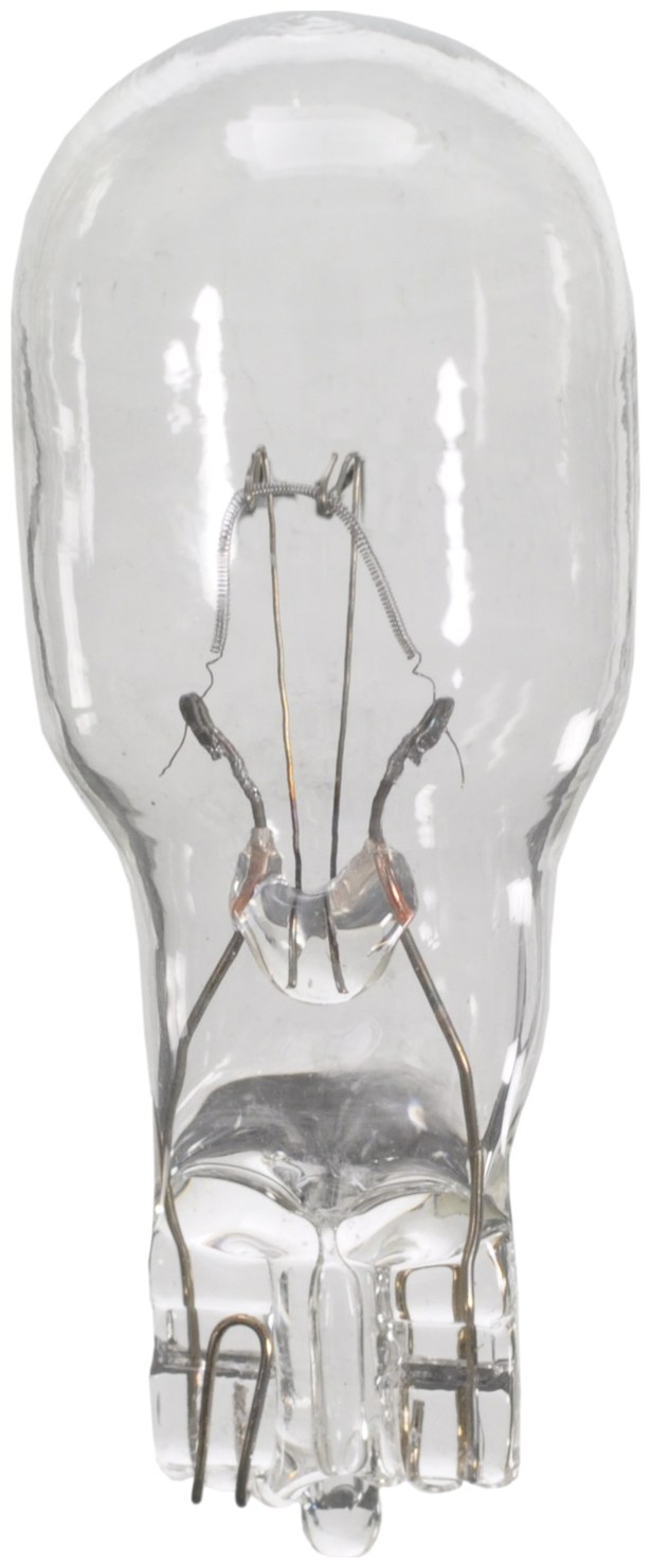 Wagner Side Marker Light Bulb, Standard Series, 916, Clear, Set of 2, Blister Pack – BP916