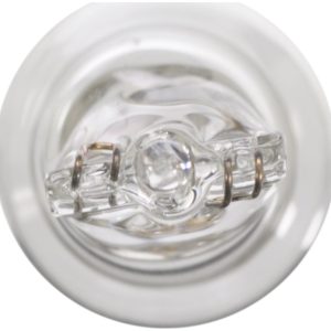 Wagner Side Marker Light Bulb, Standard Series, 916, Clear, Set of 2, Blister Pack – BP916