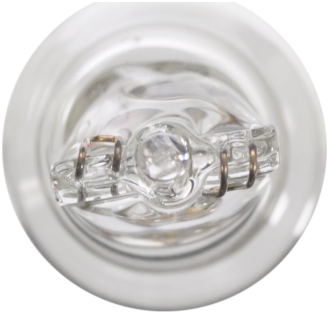 Wagner Side Marker Light Bulb, Standard Series, 916, Clear, Set of 2, Blister Pack – BP916