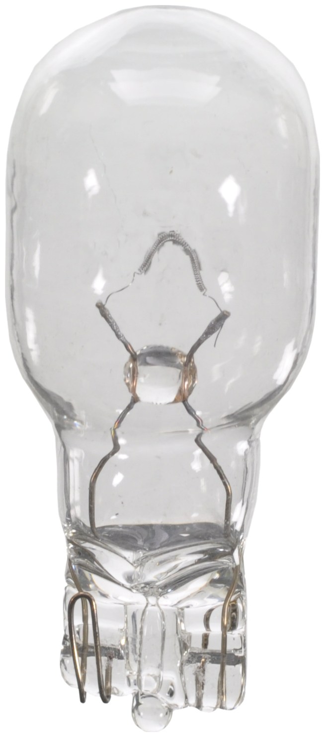 Wagner Center High Mount Stop Light Bulb, Standard Series, 922, Clear, Set of 2, Blister Pack – BP922