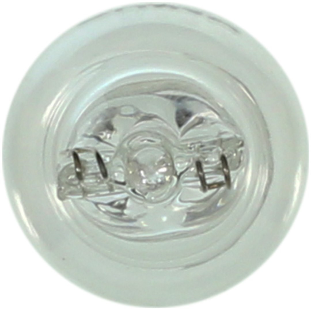 Wagner Center High Mount Stop Light Bulb, Standard Series, 922, Clear, Set of 2, Blister Pack – BP922