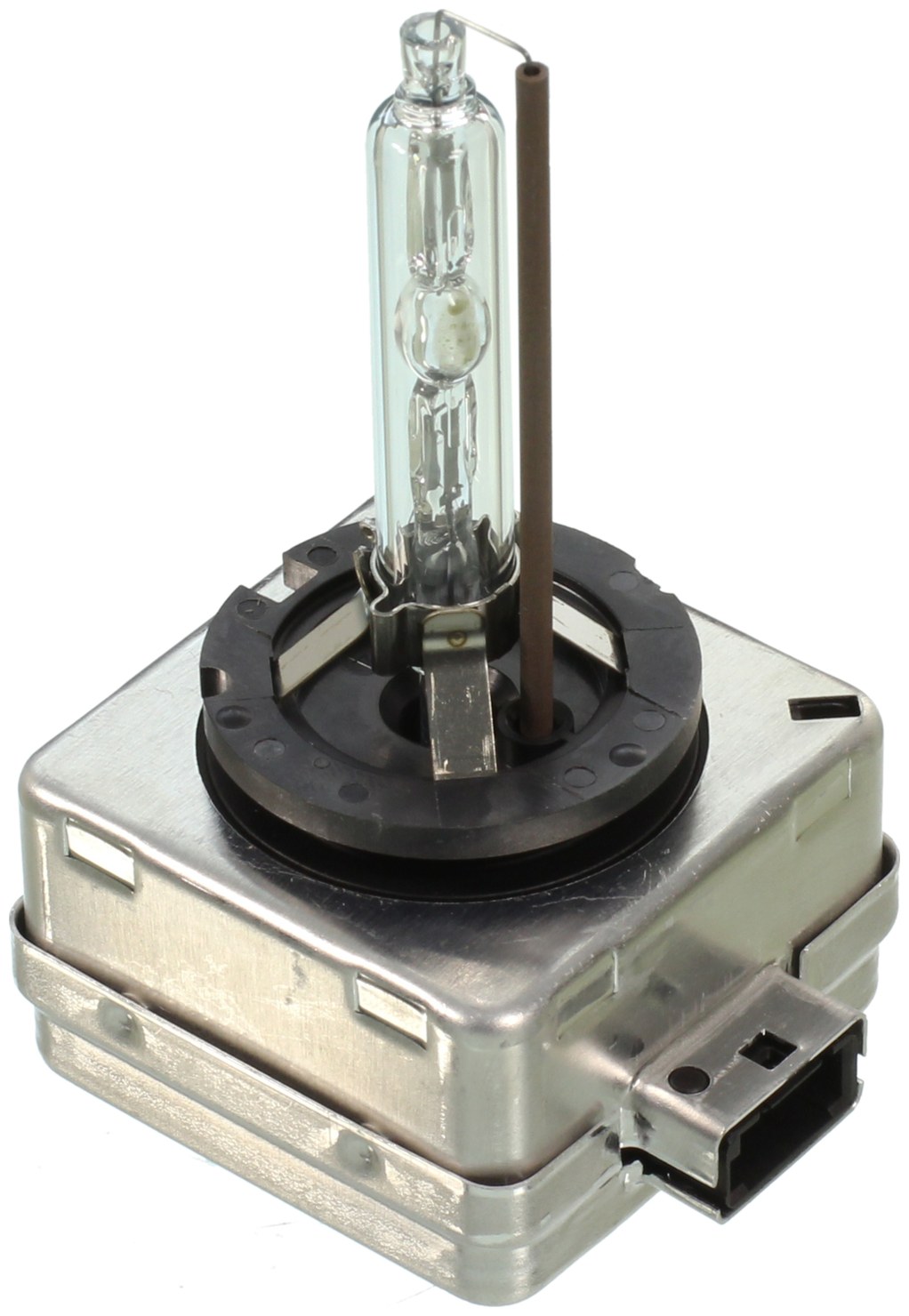 Wagner Headlight Bulb, Standard Series, D1S, HID (high Intensity Discharge) Bulb, Clear Beam Color, Single – D1S