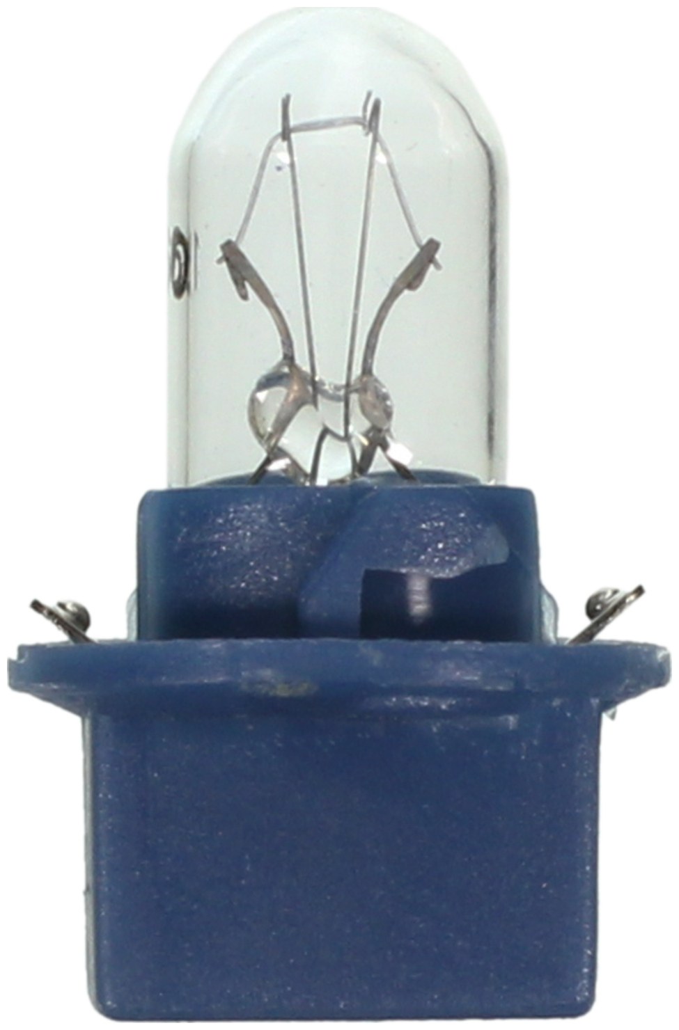 Wagner Seat Belt Warning Light Bulb, Standard Series, 160, With Printed Circuit Board Socket, Clear, Single – PC160