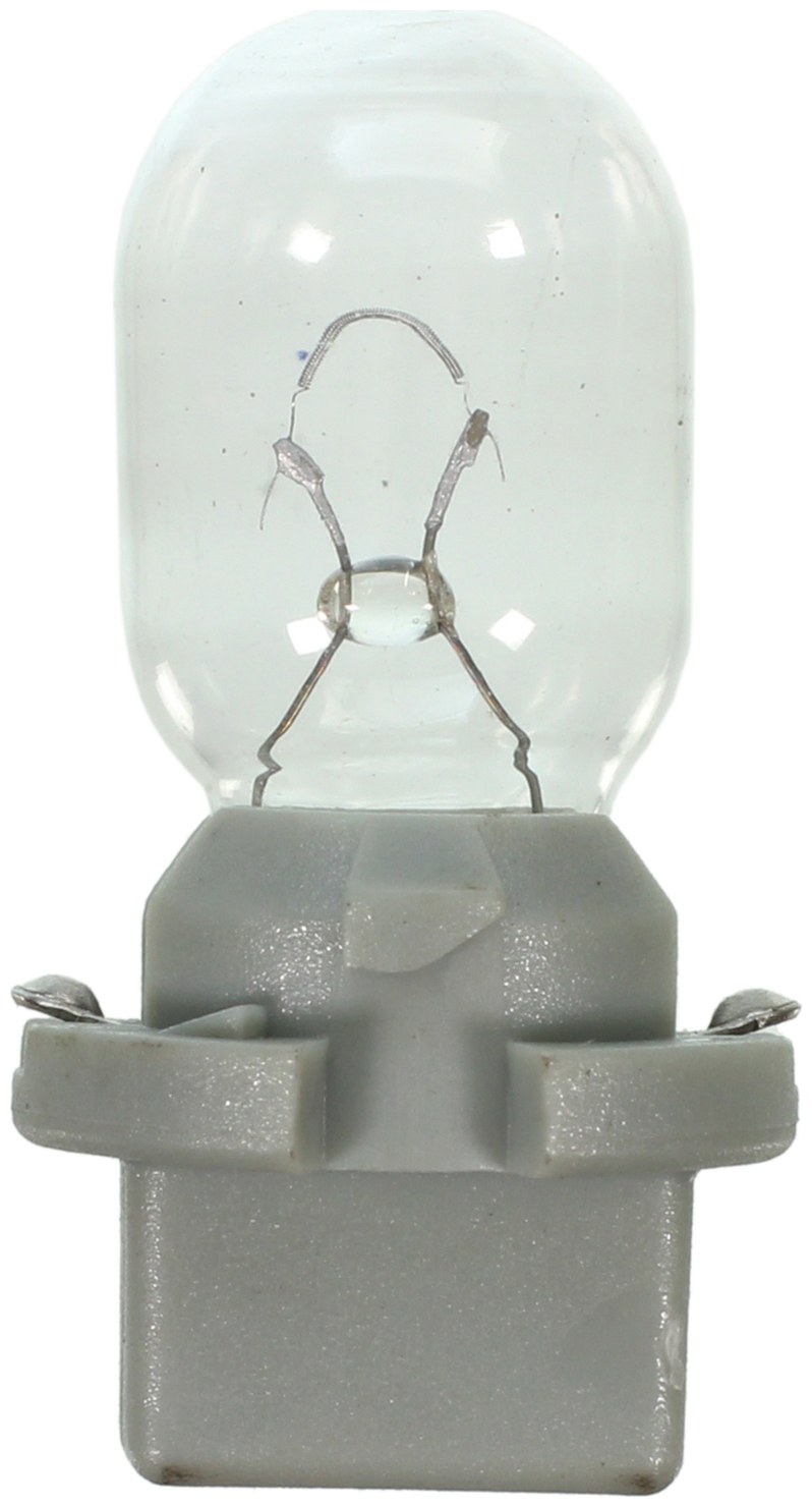 Wagner MAP Light Bulb, Standard Series, 579, With Printed Circuit Board Socket, Clear, Single – PC579