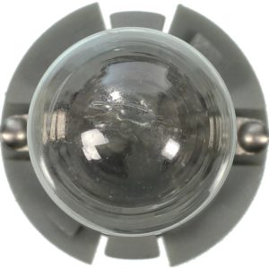 Wagner MAP Light Bulb, Standard Series, 579, With Printed Circuit Board Socket, Clear, Single – PC579