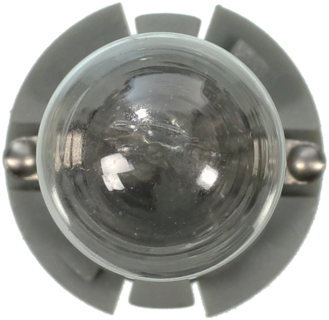Wagner MAP Light Bulb, Standard Series, 579, With Printed Circuit Board Socket, Clear, Single – PC579