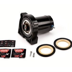 WARN Industries Winch Motor, For Warn Vrx 4500 Winch – 101043