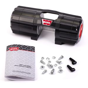 WARN Industries Winch Service Kit, For Warn Axon 4500RC Winch, Subassembly – 101608