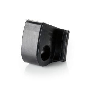 WARN Industries Winch Cable Shackle Isolator, Epic Hyperlink, For Epic Hyperlink Shackle, Polyurethane, Black, Single – 102120