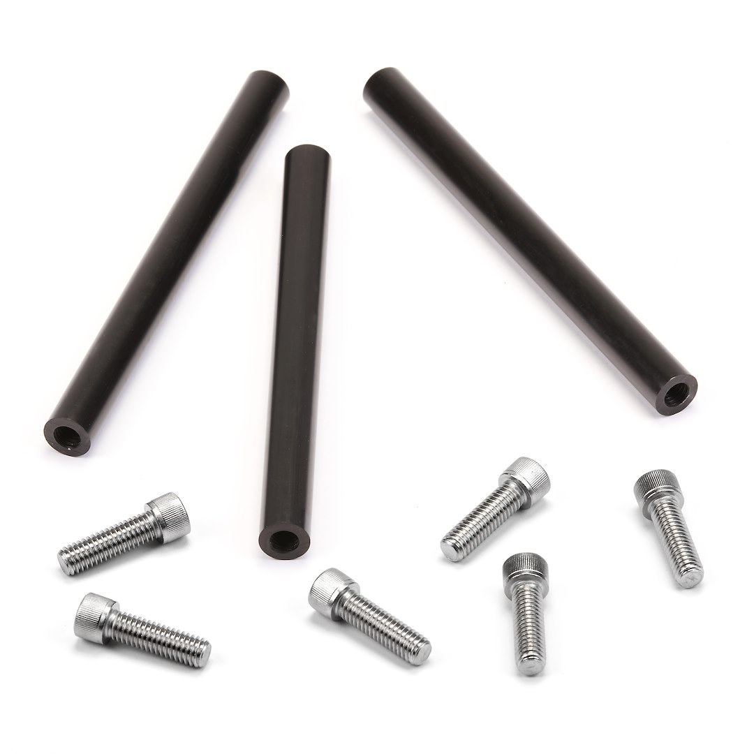 WARN Industries Winch Tie Rod Bar, For Warn Series 12 Winches – 102456