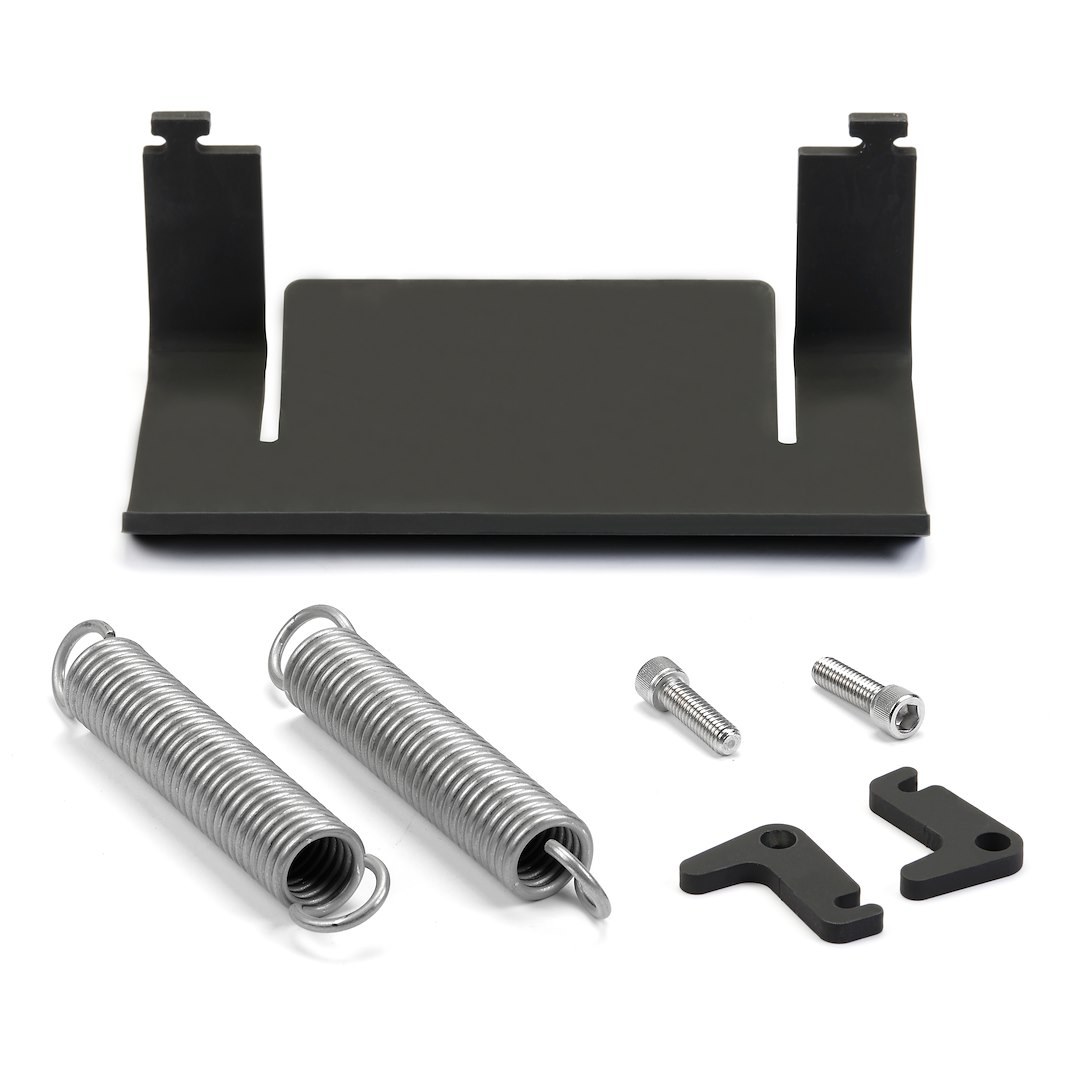 WARN Industries Winch Cable Tensioner, Prevents Cable from Tangling When Freespooling, For Warn Series 18 Winches – 102462