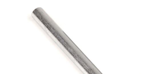 WARN Industries Clutch Flywheel Dowel Pin, For Warn Parts, 1/4 Inch X 1-1/2 Inch – 102554