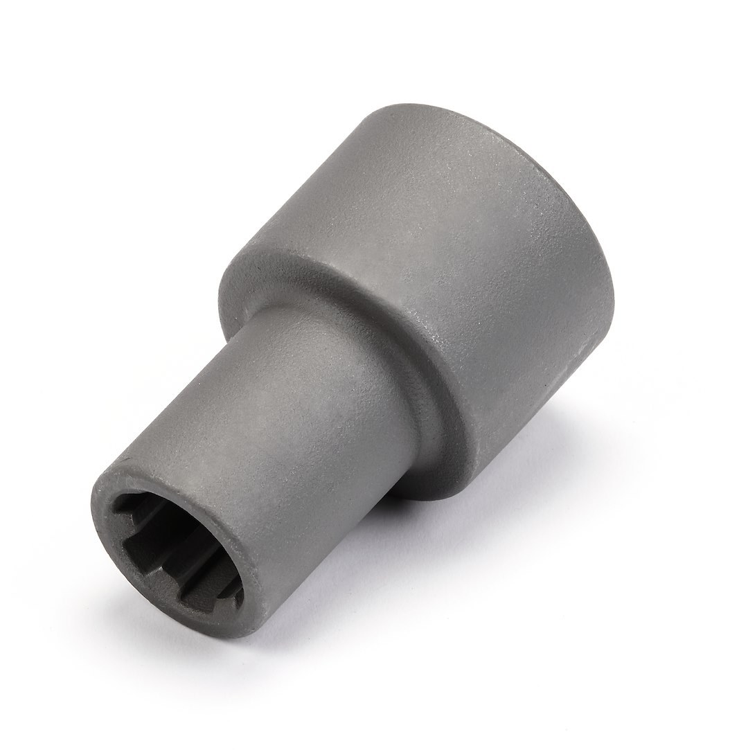 WARN Industries Winch Brake, Hydraulic Disc Brake Driver for Warn Industrial Winches – 102555
