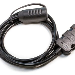 WARN Industries Winch Remote Control System, For Use with Warn Zeon/ Vr/ Vr Evo/ Newer Heavyweight/ Classic Series Winches, Wireless – 103945