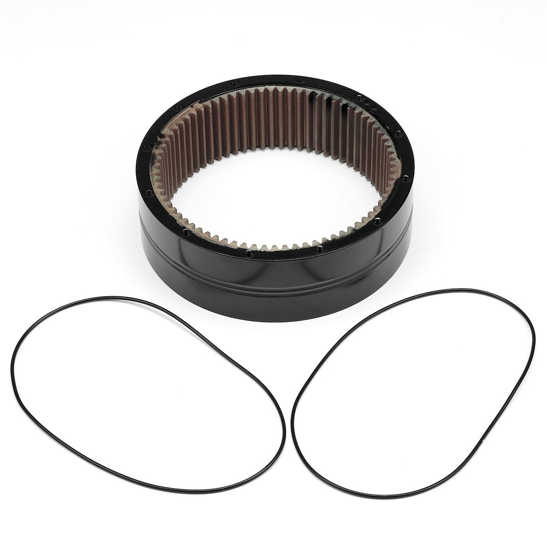 WARN Industries Winch Ring Gear, Stage 3, Replacement for Warn SG2 Industrial Winches – 104556