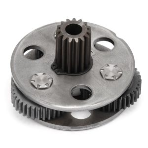 WARN Industries Winch Gear Carrier Assembly, Stage 1, Replacement Carrier Assembly for Warn 266/ SG2 Industrial Winches – 104564