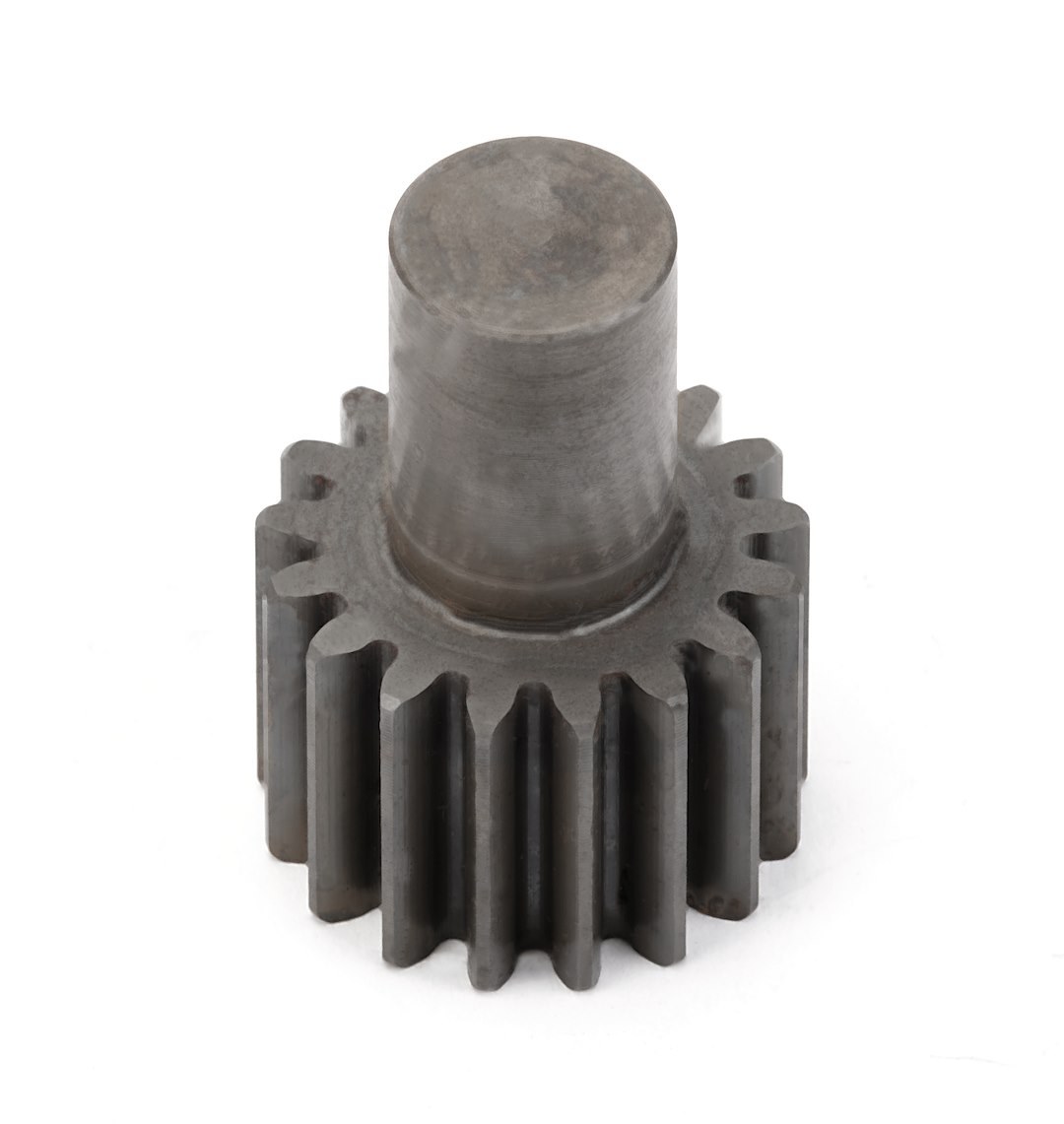 WARN Industries Winch Sun Gear, Replacement for Warn SG2 Industrial Winches – 104566