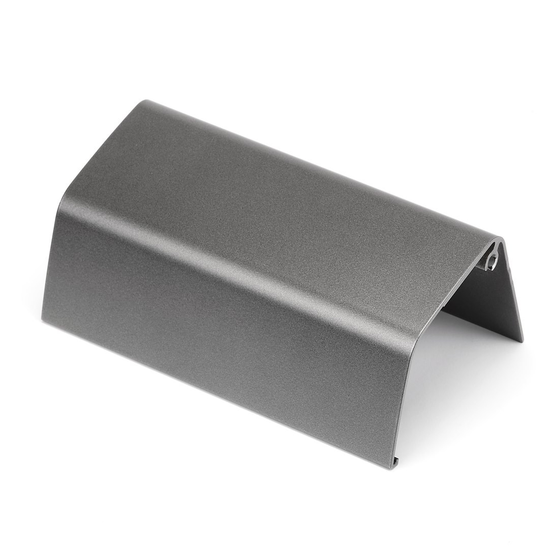 WARN Industries Winch Solenoid Housing, For Warn XD9000i Winches – 106070