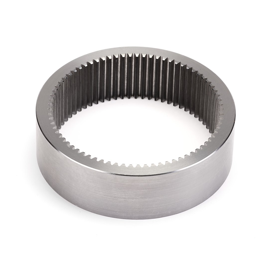 WARN Industries Winch Ring Gear, For Warn Winches, 75 Tooth – 106075