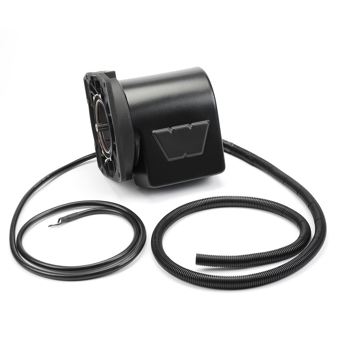 WARN Industries Winch Motor, For Warn Winches, 238 Ampere – 106273