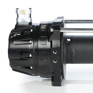 WARN Industries Winch Clutch Assembly, Air Clutch for Series G2 Industrial Winches – 107038