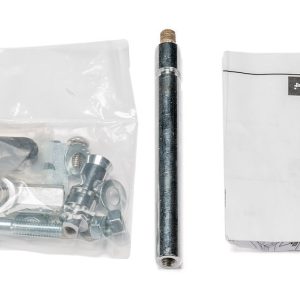WARN Industries Winch-Service Parts, Clutch Extension Kit for Remote Clutch Lever – 107040