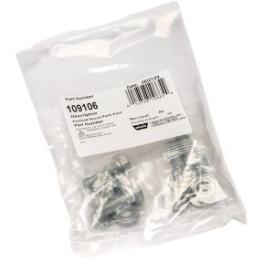 WARN Industries Winch-Service Parts, Fairlead Fastener Kit for Vr Evo – 109106